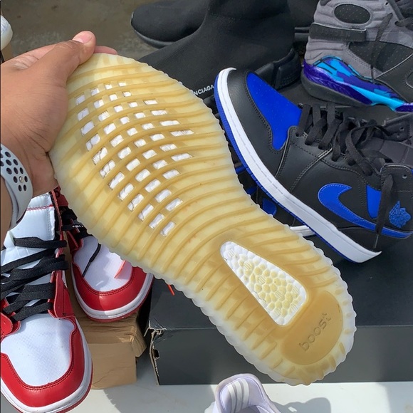 Yeezy static - Picture 2 of 4